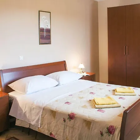 Апартаменты Haus Lori 152s Ровинь