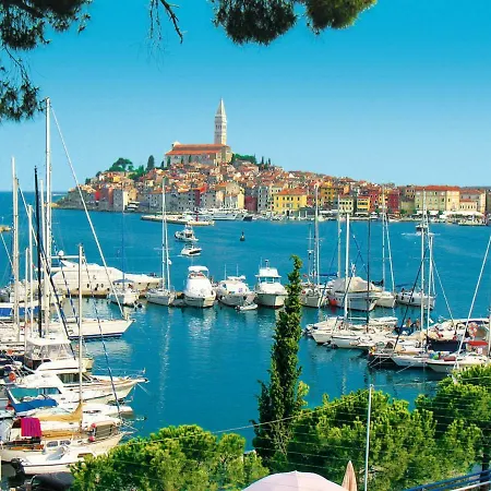 Haus Lori 152s Apartment Rovinj