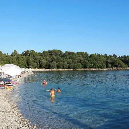 Haus Lori 152s Apartment Rovinj